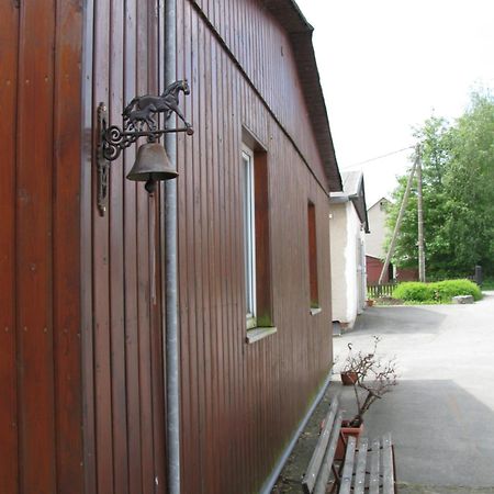 Reiterhof & Pension Lienemann Grunbach Exterior photo