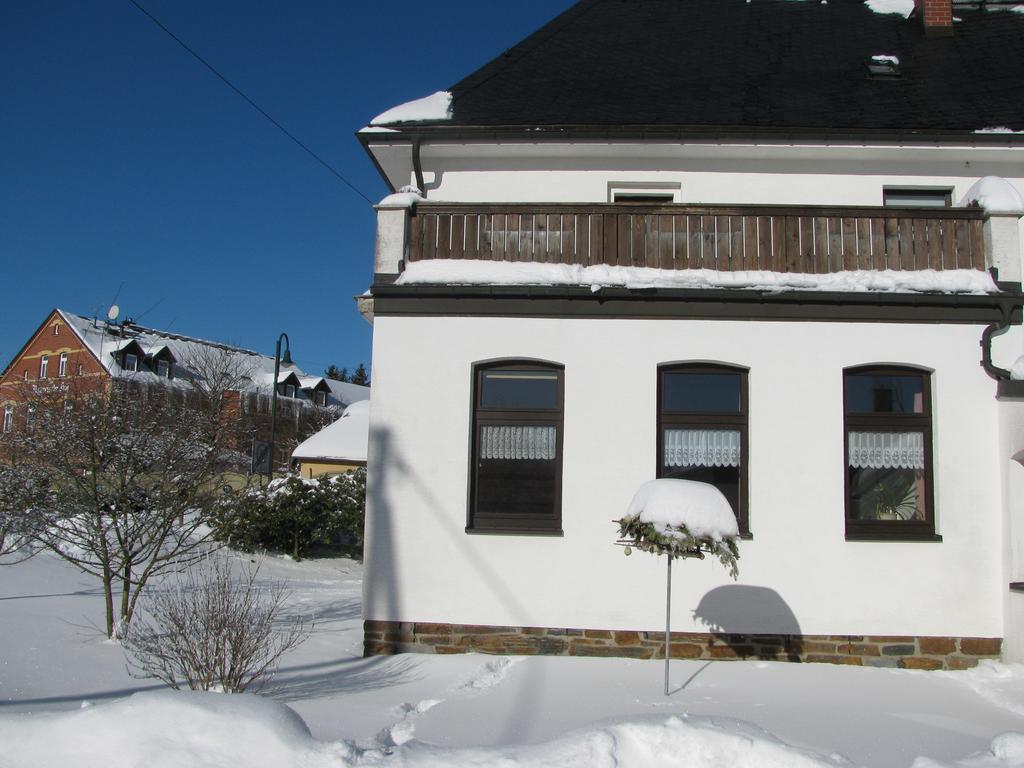 Reiterhof & Pension Lienemann Grunbach Exterior photo